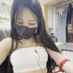 郊狼固定电击折磨玩弄美女希希(1)