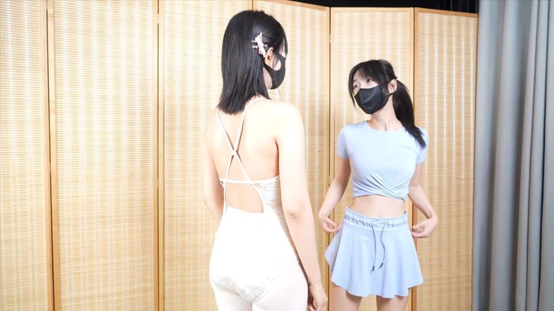 体操服女生后续-2