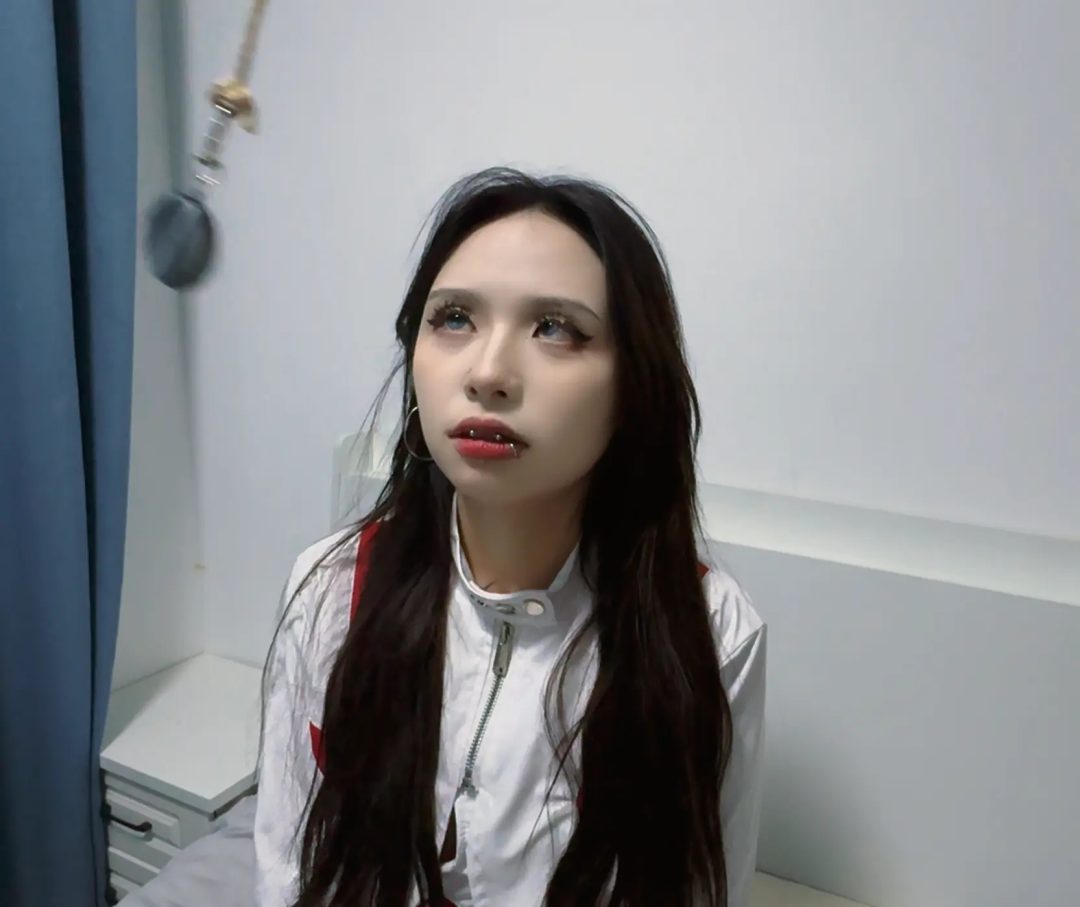 【比尔】女战士暗夜搜凶之复仇-8