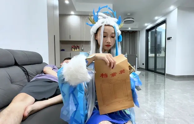【定拍转公映】失败的代价（二）-2
