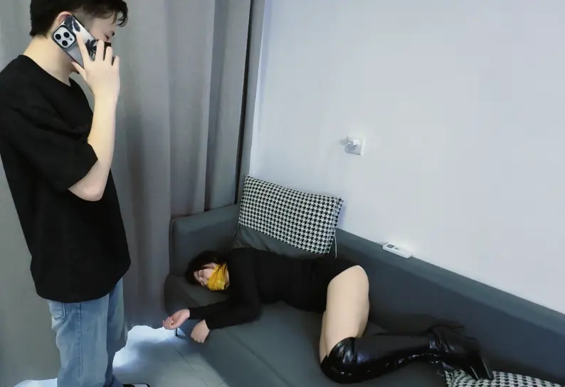 女T工遇袭-10