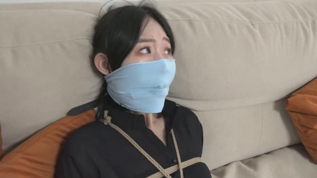 猎美陷阱陈倩篇-5