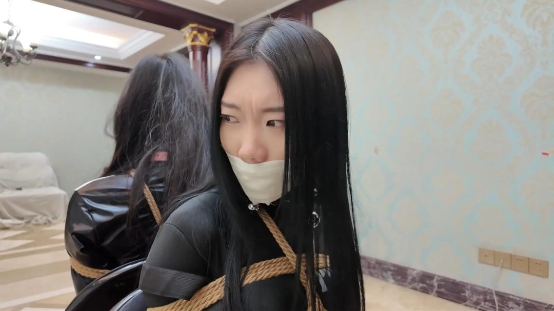 缚之旅人·反败为胜！修女缚神终极对决！-15