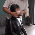 一张折凳的多种使用方式