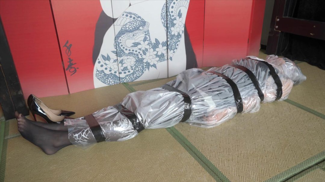 布基胶带，透明袋子， 1H全包！-4