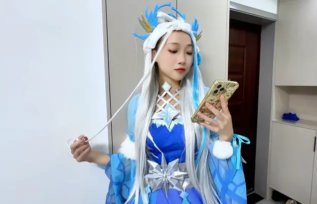 【定拍转公映】失败的代价（二）-5
