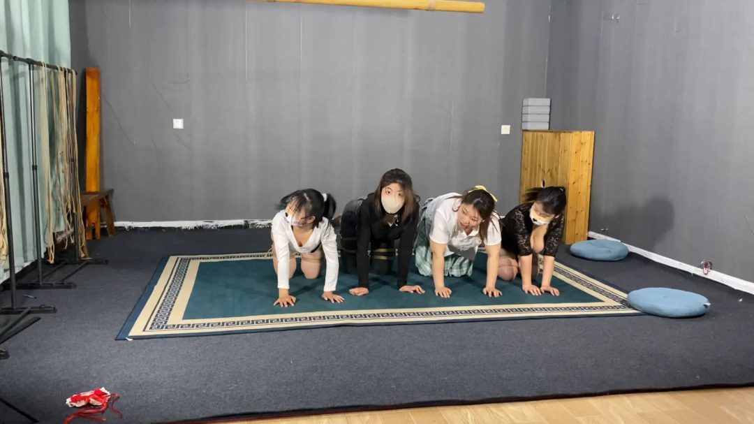 四人k9下集，犬姿大战，精彩不断-2