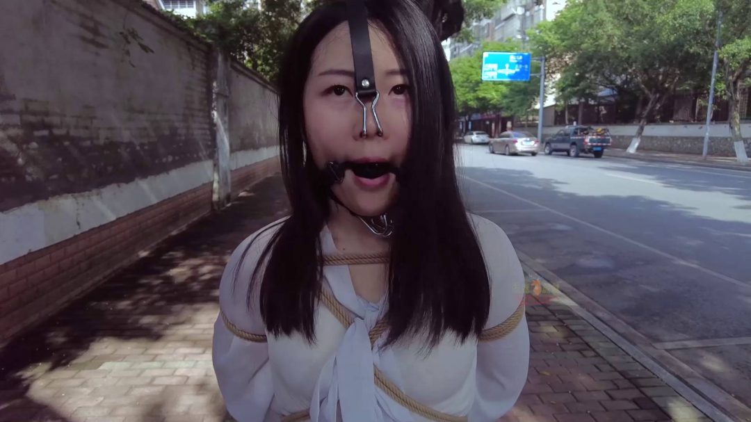特殊的逛街方式-5