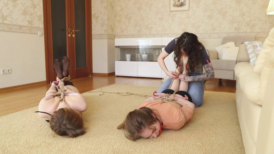 Two girls woke up tied up after a party-8