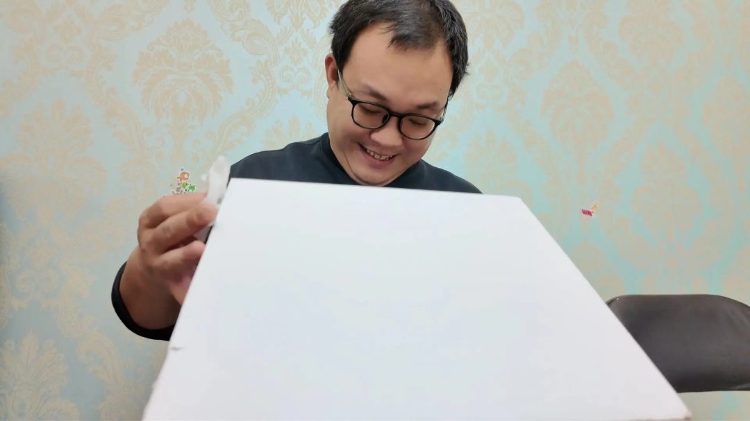 缚之旅人·封印解除！女神强迫我玩游戏！-2