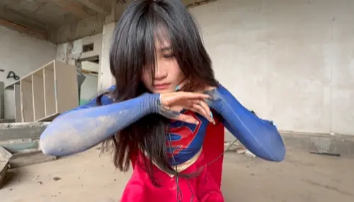 【定拍公映】奴隶女超人-6