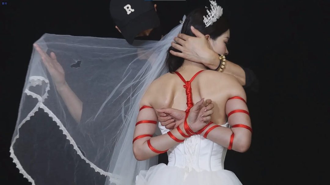 一绳所爱绳艺婚纱摄影-2