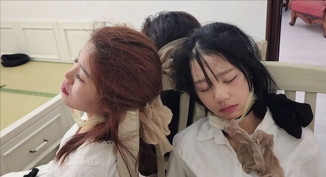 母女和家教老师的故事-8