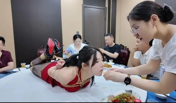一绳所爱定拍，杨若琳合集-5