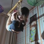 魏灿灿初体验