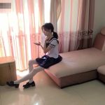 偷偷自缚后的代价