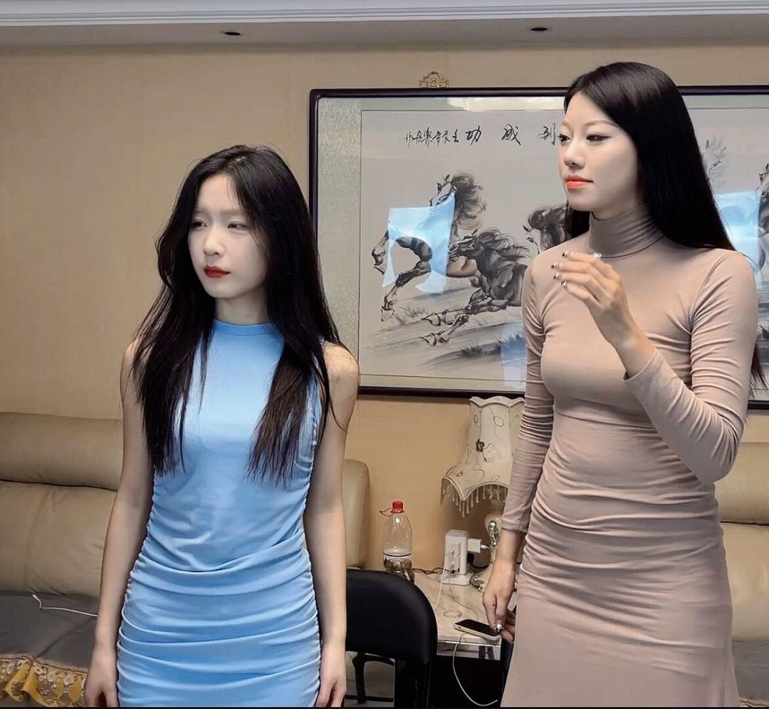 影视剧女主的竞聘：上集-4