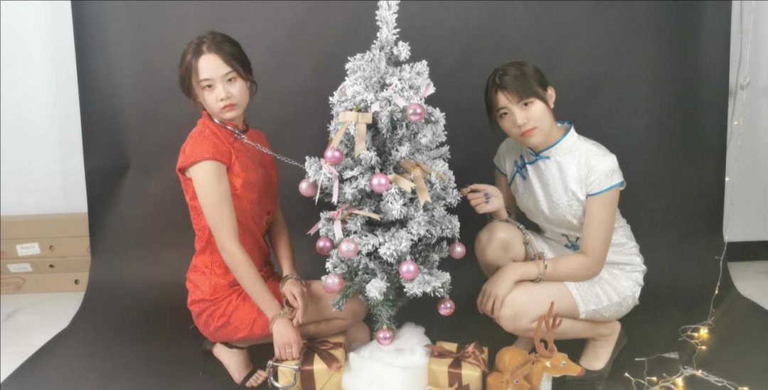 纵横•圣诞系列和你一起过冬天-5
