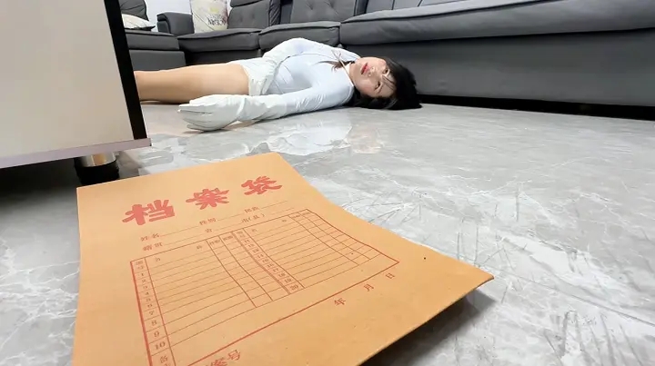 【定拍】女搜查官终局-1