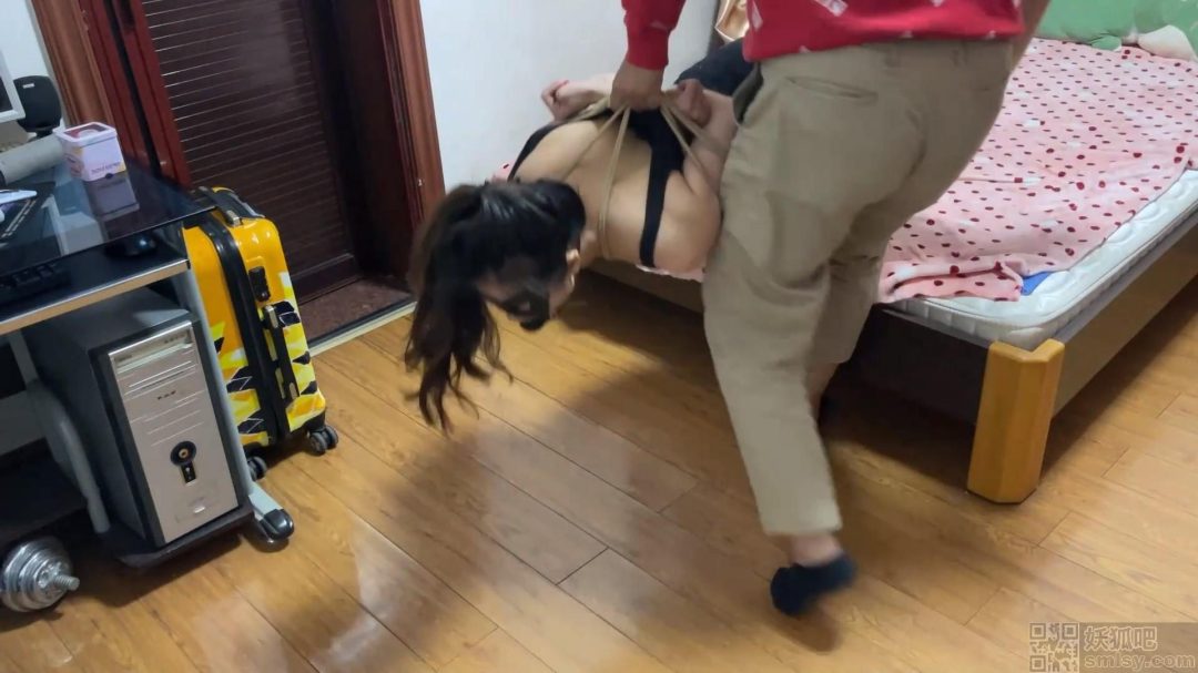 捆绑事件——逃脱游戏Ⅱ-4