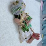 小草神の裸足驷马电击tk-足底处刑，带电火花的超硬核电击！视觉效果超棒！脚心电的通红