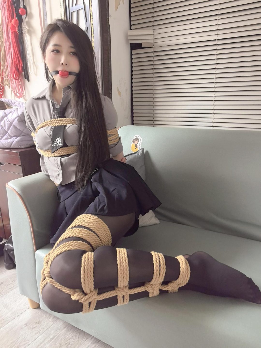 金麦定拍，jk捆绑-3