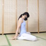 嗷嗷&小0-体操服女生 的特殊 训练方法