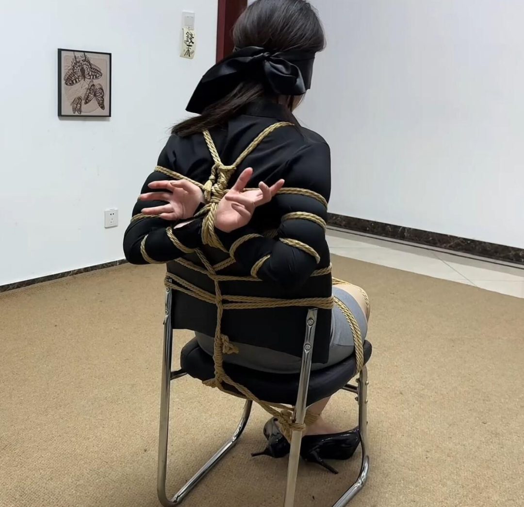 【金宝工作室】绑错票：下集-2
