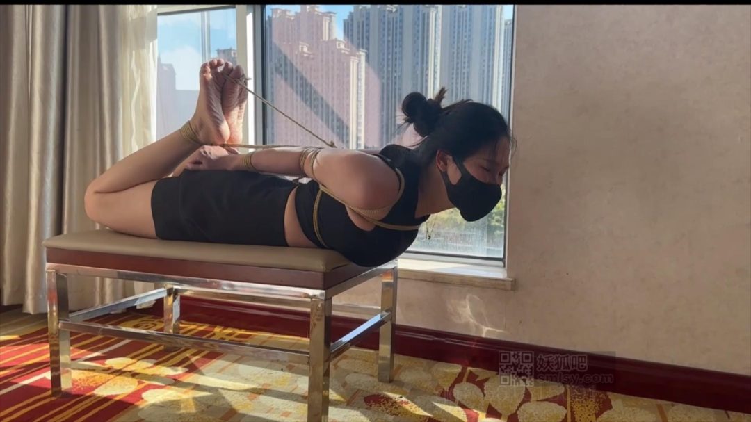 直臂驷马，挣扎呻吟，最终平静-6
