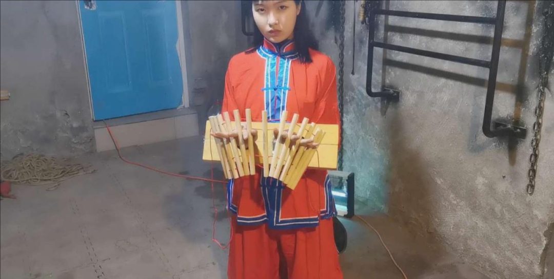 纵横•子瑶戏服-5