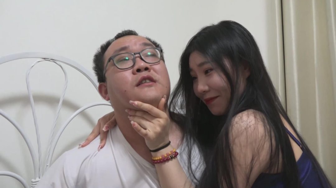 猎美陷阱紫嫣送绑双人篇-5