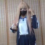 校服喜多川，椅缚+驷马tk