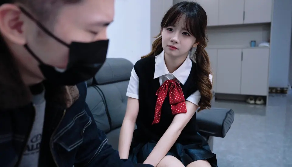 【定拍公映】小念痒痒大学试炼-1