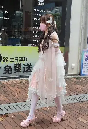 长烟草定拍，星曜镜鸾户外-2
