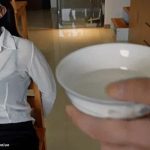 粉丝定拍剧情向：蔡老师第七集！老虎凳电击惩罚 追问绝密名单，蔡老师坚韧不拔惨遭折磨！泼水！鞭打！耳光！脚底TK抽打！电击！