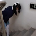 《报复小M前女友05》户外捆绑、户外调教、天台自嗨、白丝、双马尾、JK