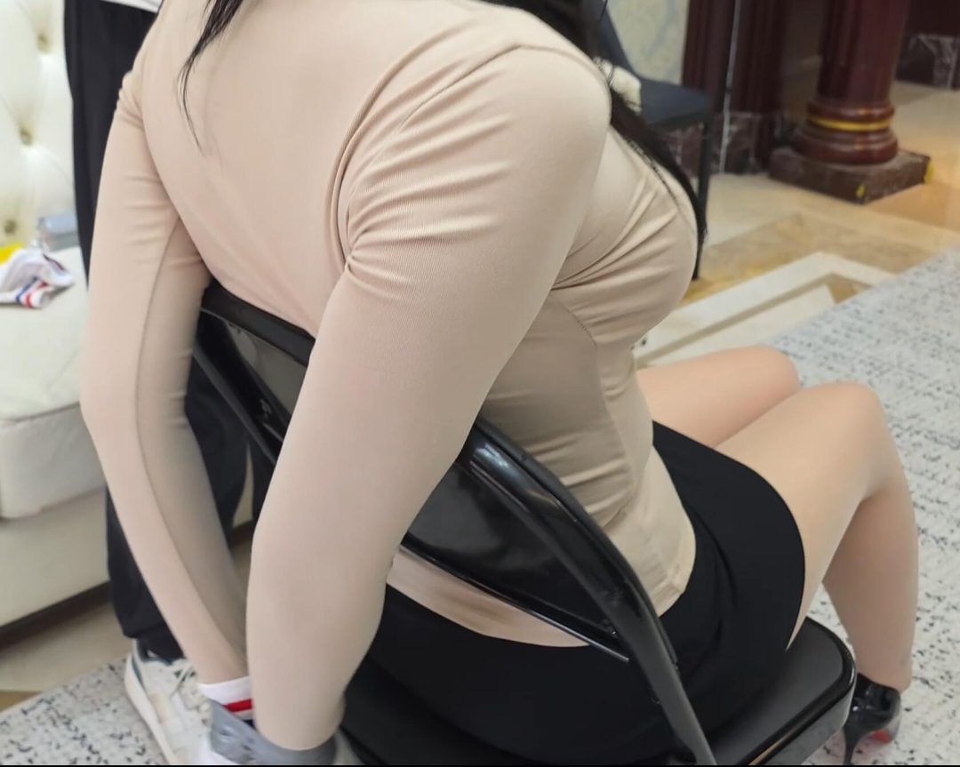 【枫叶工作室】惨遭背叛的米粒：全集-5