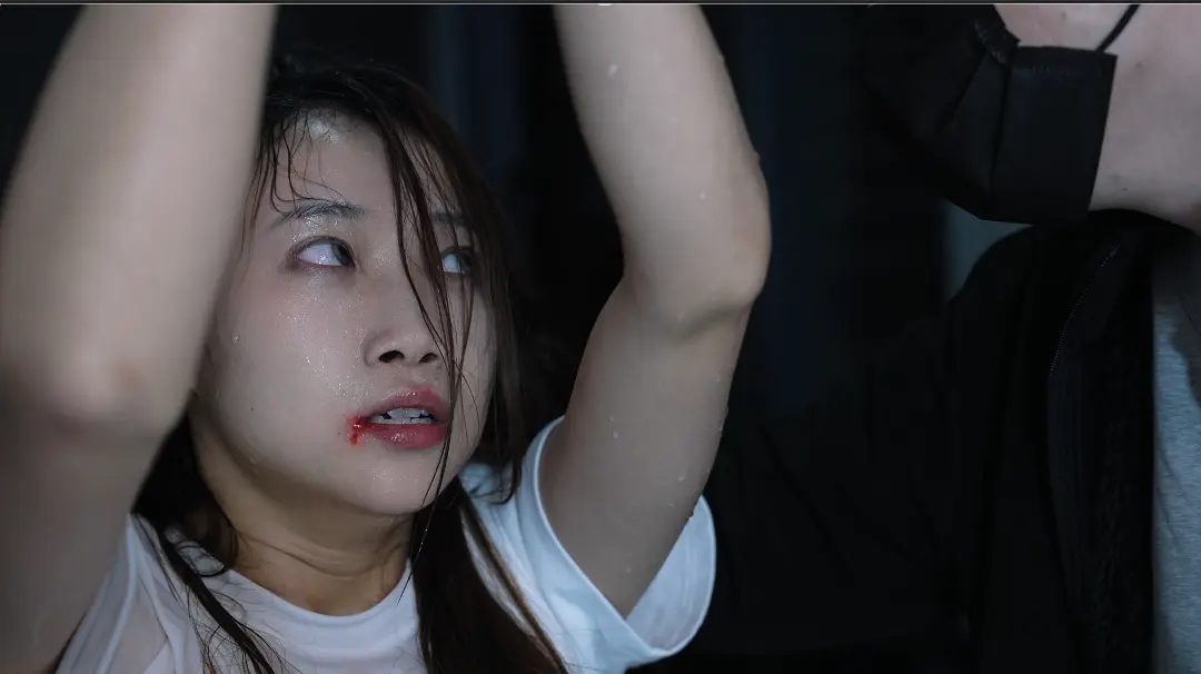 【定拍转公映】卧底(泼冷水电击鞭笞)-7 【定拍转公映】卧底(泼冷水电击鞭笞)-7