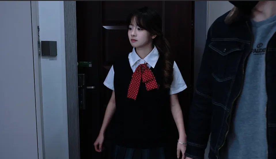 【定拍公映】小念痒痒大学试炼-7