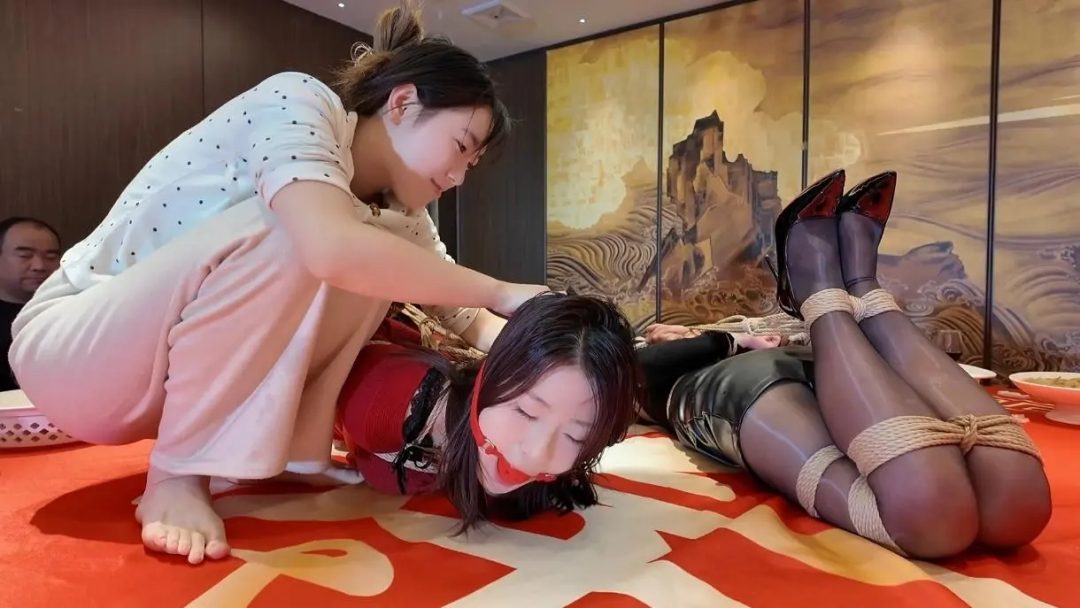 一绳所爱定拍，餐厅红包游戏（下）-8