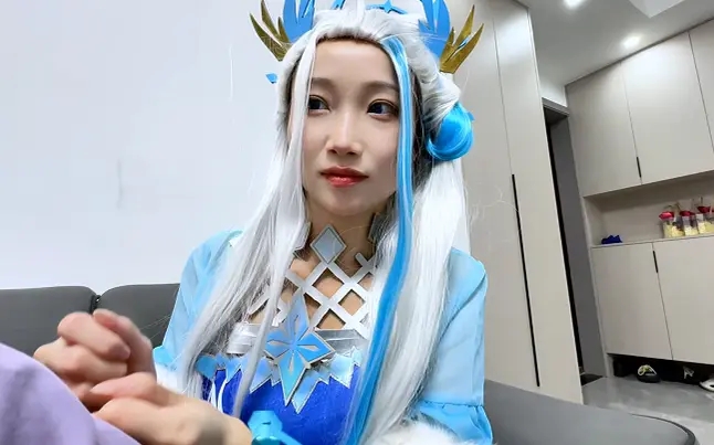 【定拍转公映】失败的代价（二）-4