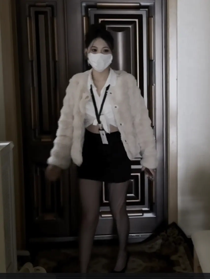 垂涎集团女秘书(入室迷晕+捆绑+spa+玩脚+惩罚)-5