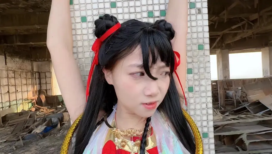 【定制公映】鹤幻老六（三）-5