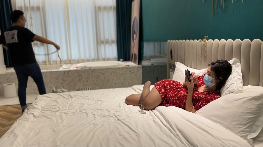 周末调教纪实-3