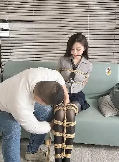 金麦定拍，jk捆绑-5