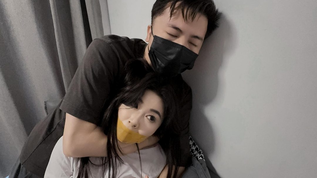 致命捆绑-9