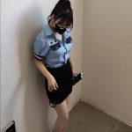 《被折磨的女搜查官 02》 定拍转公映，户外、楼梯间失禁、控制、制服、黑丝、高跟鞋、龟甲缚