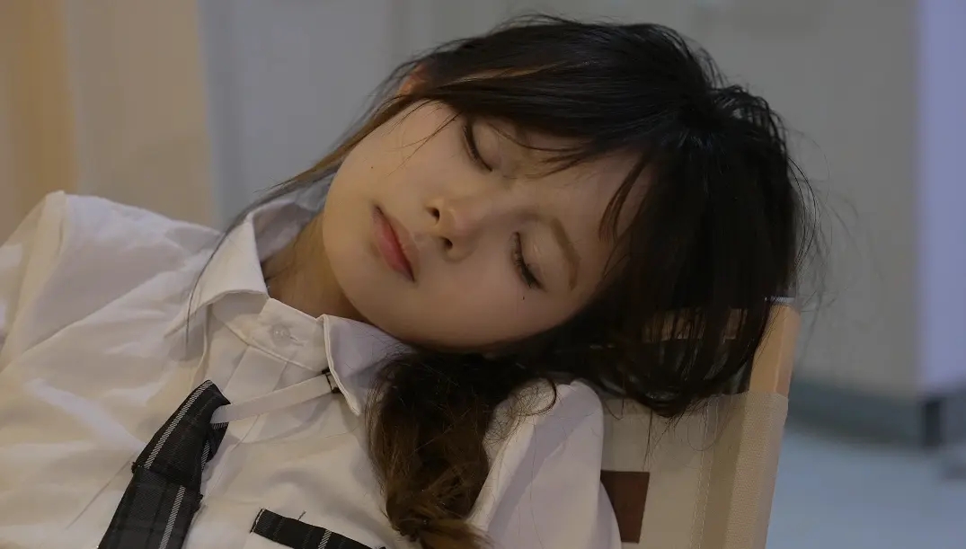 【定拍转公映】应聘-11