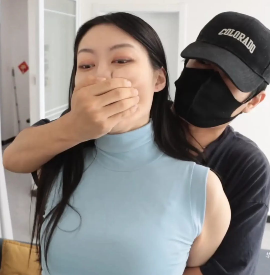 强绑蛮横小仙女:全集-2