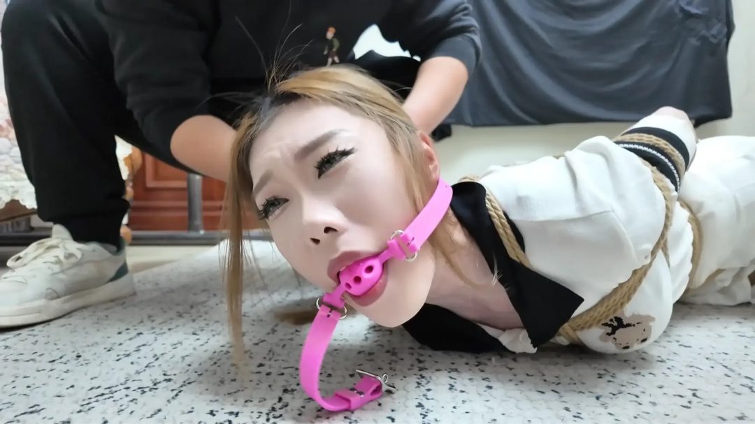 彩虹与黑猫·新美人捕获·落入陷阱的侦探姐妹花-5